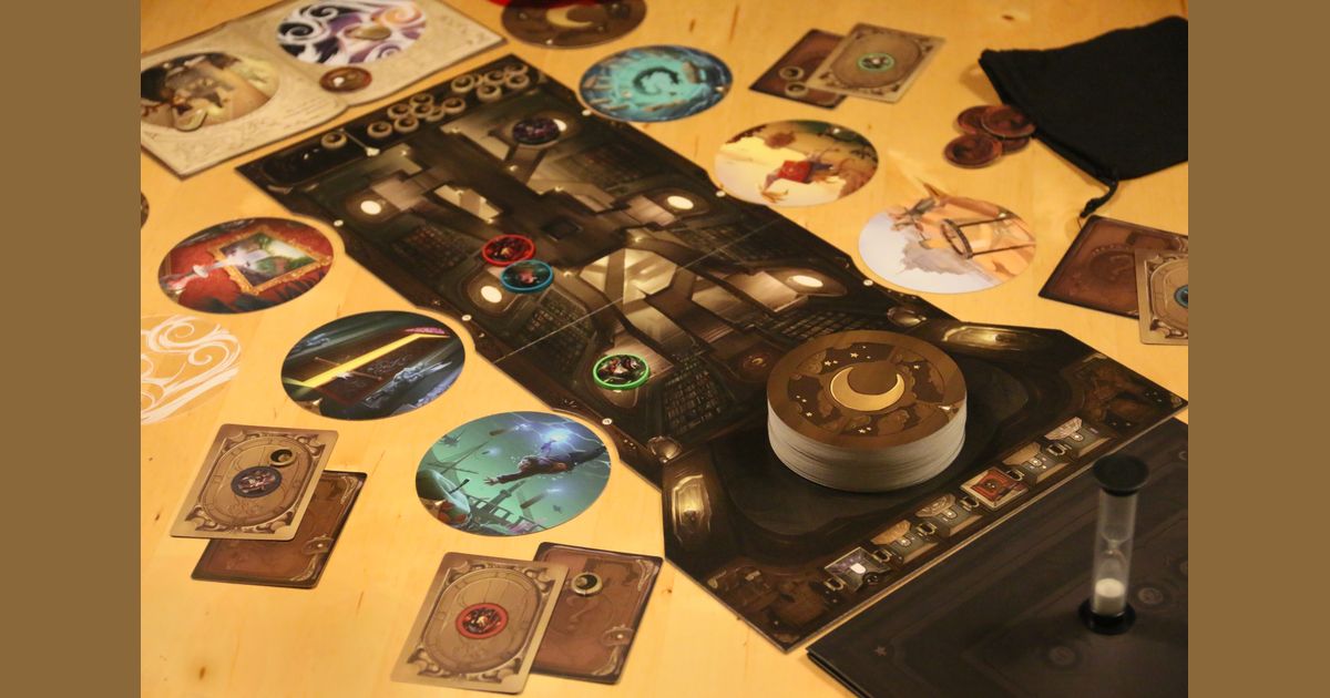 BoardGameGeek