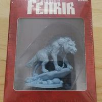 Blood Rage: Fenrir