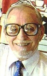 Reg Smythe