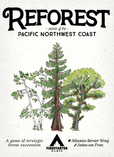 Reforest
