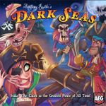 Board Game: Dark Seas