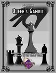Queen's Gambit