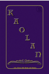 Kaolan: The Battle Strategy Card Game