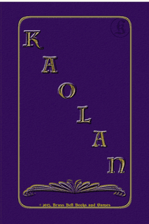 Kaolan: The Battle Strategy Card Game