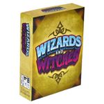 Wizards and Witches