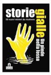 Storie Gialle: Un Piede Nella Fossa