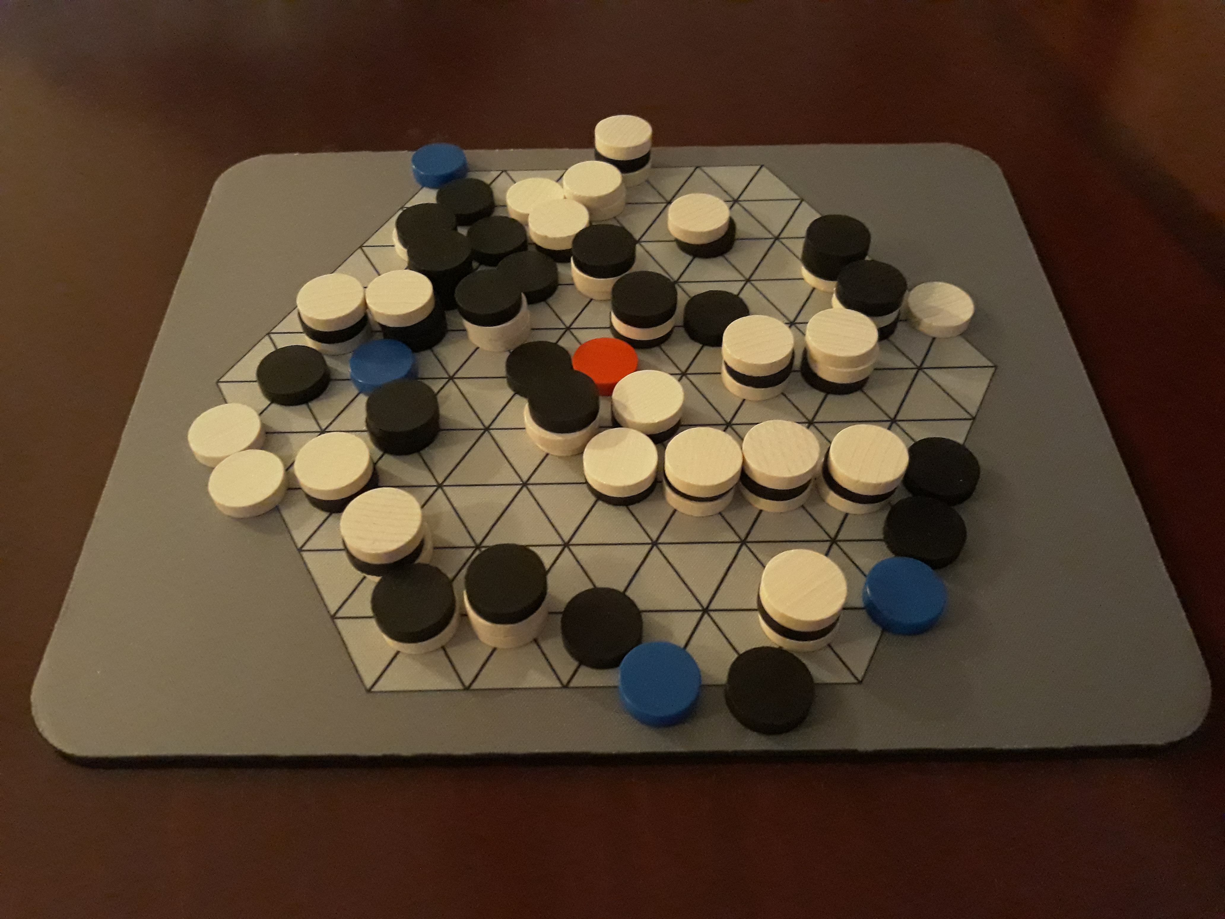 HexCore 6