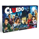 Cluedo (Portuguese)