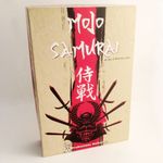 Mojo Samurai