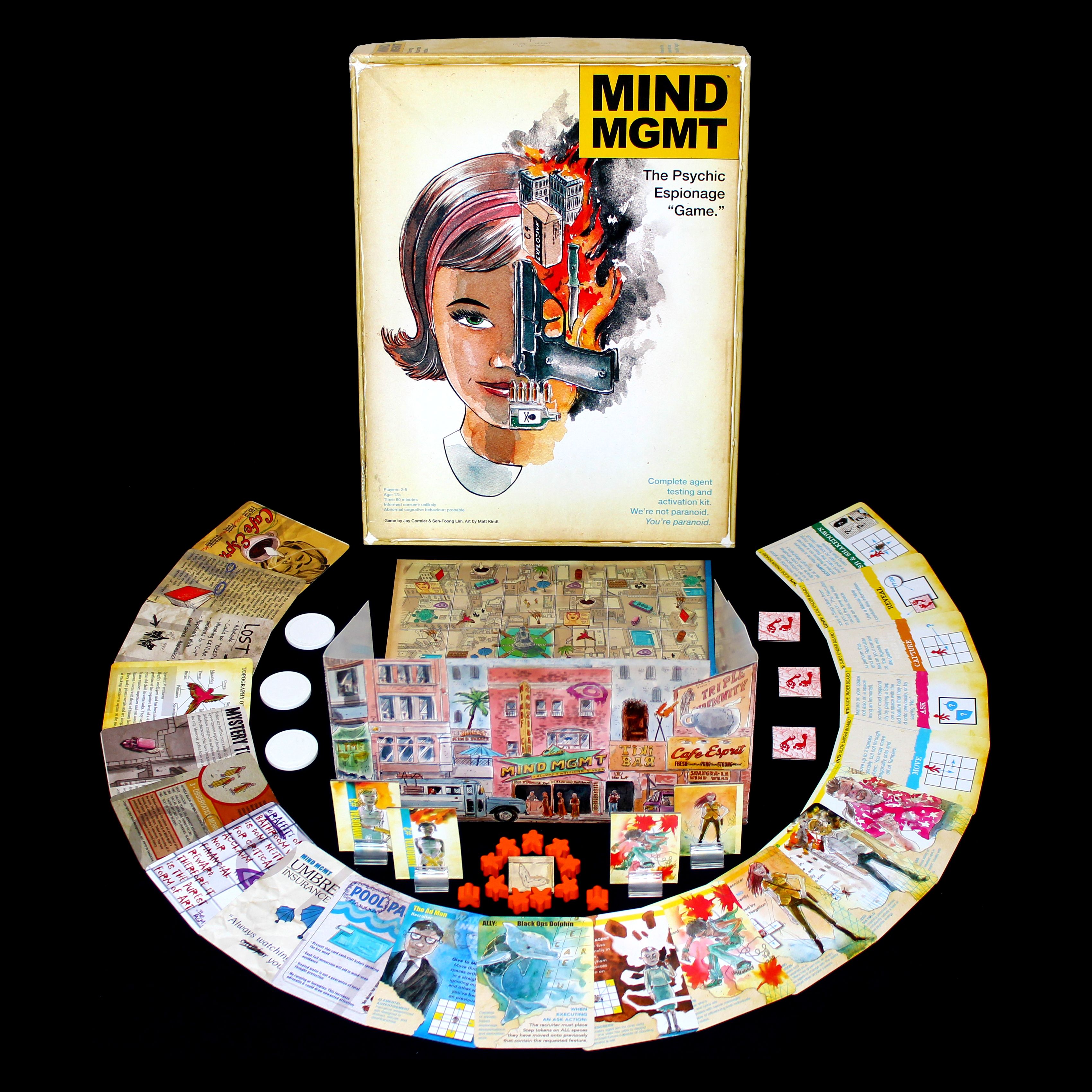 BoardGameGeek
