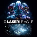 Video Game: Laser League