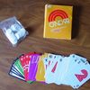 Mattel O'NO 99 - Kartenspiel HHL37 Anzahl Spieler (max.): 10