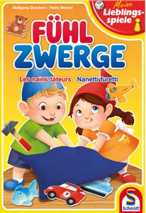 Fühlzwerge