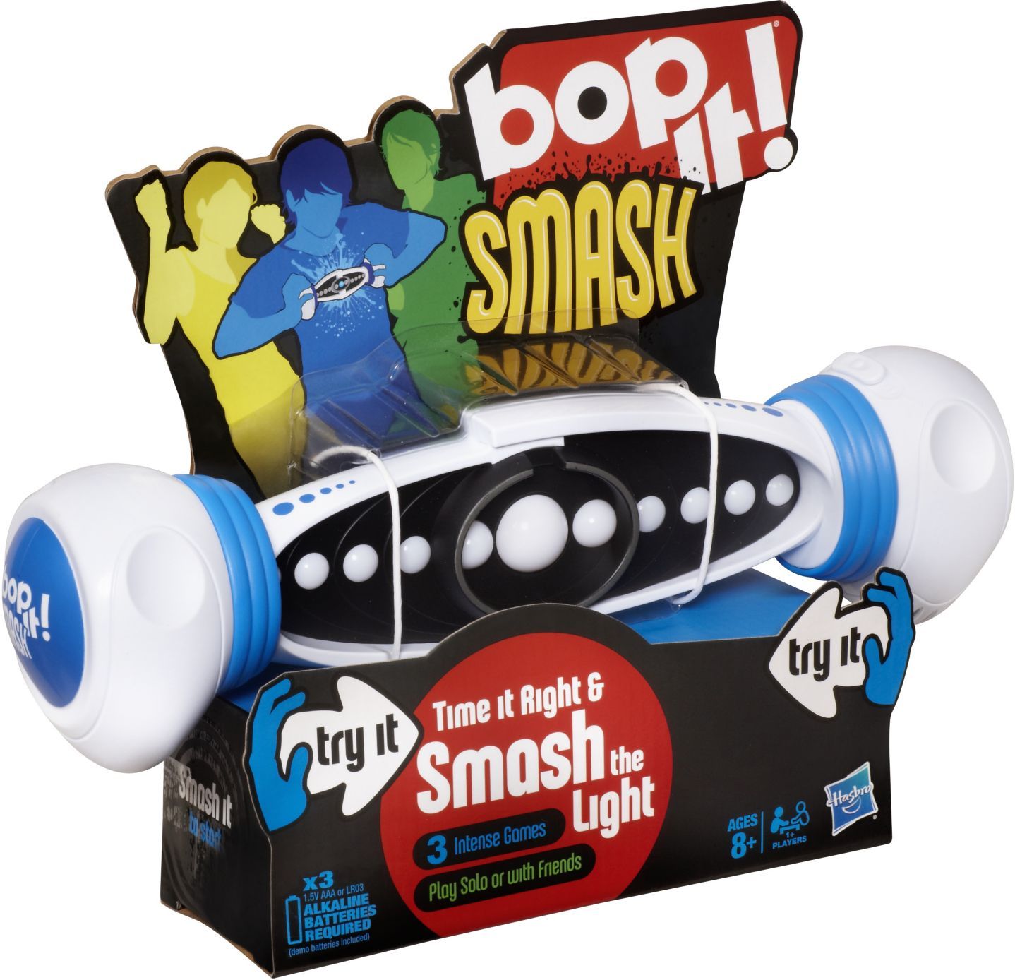 Bop It! Smash