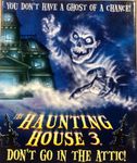 The Haunting House 3: A Ghost Story