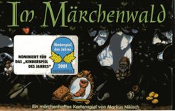 Im Märchenwald box art