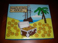 Galleon's Gold