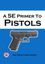 RPG Item: Mortars & Miniguns: A 5E Primer to Pistols