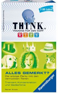 Think: Kids – Alles Gemerkt?