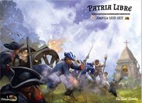 Front Box, Royalty troops vs Insurgents