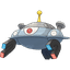 Character: Magnemite