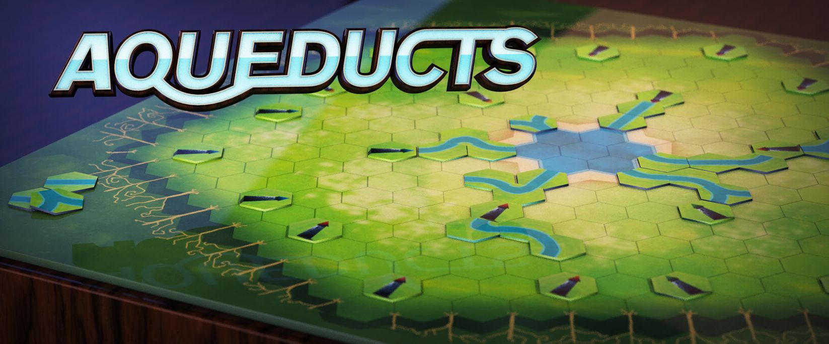 Aqueducts