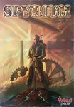 Spyrium