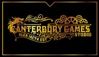 RPG Publisher: Canterbury Games Studio