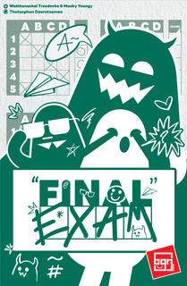 Final Exam: Grow Up Not a Cheat, Growing Good