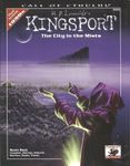 RPG Item: H. P. Lovecraft's Kingsport