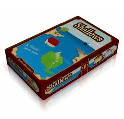 Shallows: A Whailz Battle Game