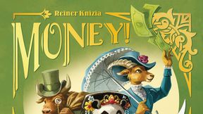 Money! (English edition 2025)