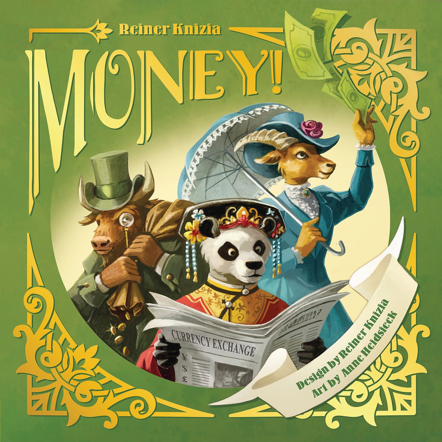 Multiverse Money