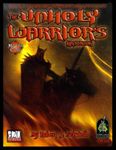 RPG Item: The Unholy Warrior's Handbook