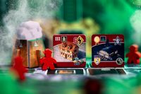 Nucleum - Photo by Zinia Redo @ziniaredo