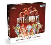 Mythomakya