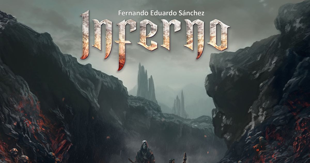 Is Dante's Inferno 2 in the works? - Rely on Horror