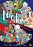 Board Game: Loop Inc.