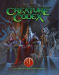 RPG Item: Creature Codex