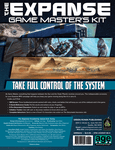 RPG Item: Game Master's Kit (The Expanse)