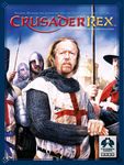 Board Game: Crusader Rex