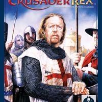 Crusader Rex