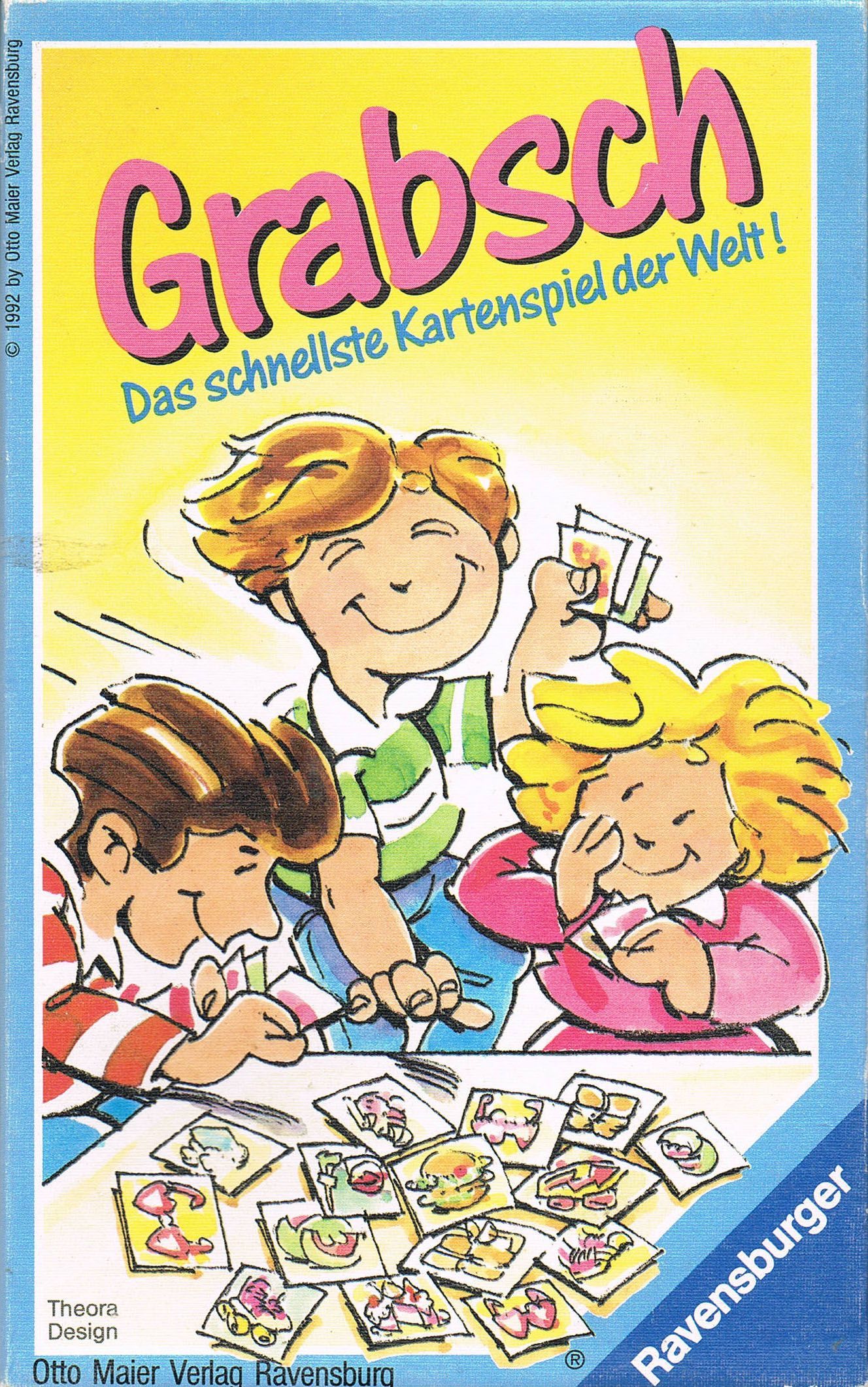 Grabsch