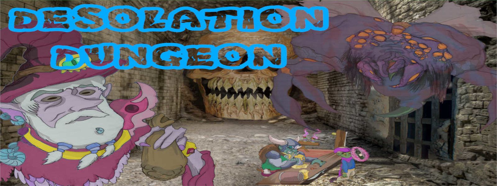 Desolation Dungeon