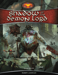 RPG Item: Shadow of the Demon Lord Core Rulebook