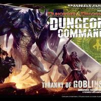 Dungeon Command: Tyranny of Goblins