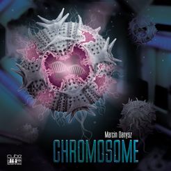 Chromosome box art