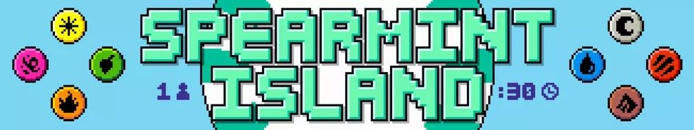Spearmint Island