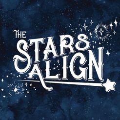 The Stars Align box art