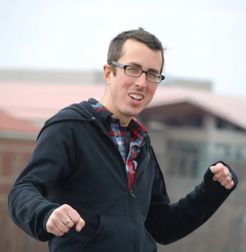 Picture of Isaac Childres